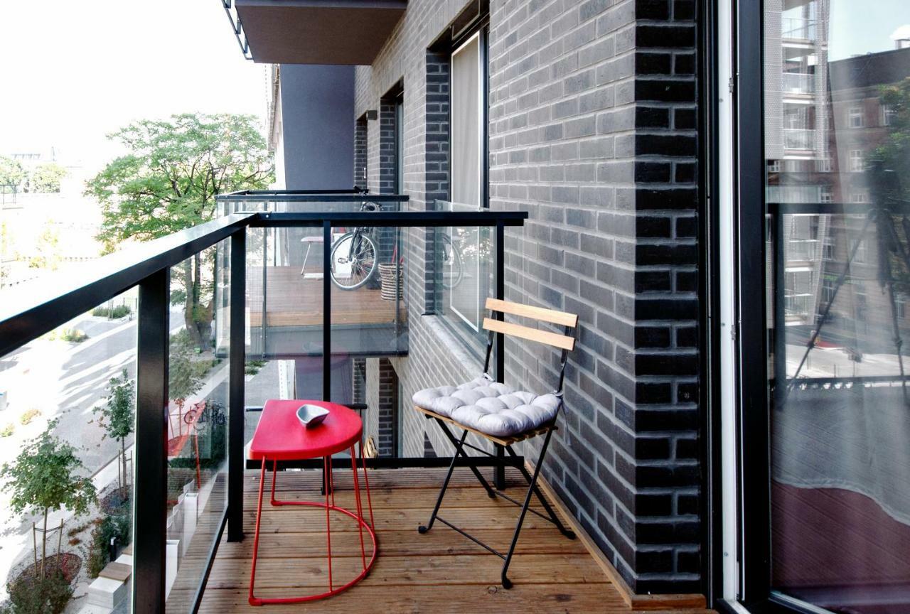 Art Apartments II - Wroclaw — Photos 1